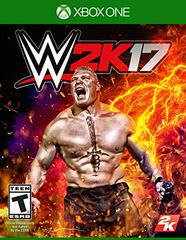 WWE 2K17 - Xbox One | RetroPlay Games