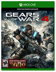 Gears of War 4 - Xbox One | RetroPlay Games