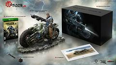 Gears of War 4 [Collector's Edition] - Xbox One | RetroPlay Games