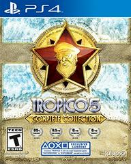 Tropico 5 [Complete Collection] - Playstation 4 | RetroPlay Games