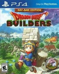 Dragon Quest Builders - Playstation 4 | RetroPlay Games