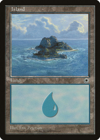 Island (Beach Right) [Portal] | RetroPlay Games