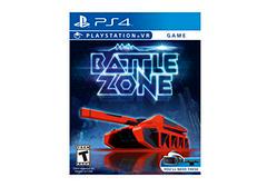 Battlezone VR - Playstation 4 | RetroPlay Games