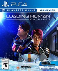 Loading Human: Chapter 1 - Playstation 4 | RetroPlay Games
