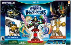 Skylanders Imaginators: Starter Pack - Wii U | RetroPlay Games