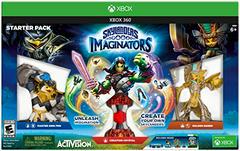 Skylanders Imaginators: Starter Pack - Xbox 360 | RetroPlay Games