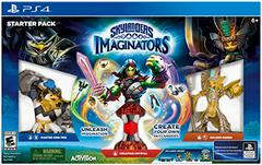 Skylanders Imaginators: Starter Pack - Playstation 4 | RetroPlay Games