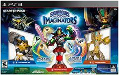 Skylanders Imaginators: Starter Pack - Playstation 3 | RetroPlay Games