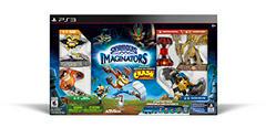 Skylanders Imaginators: Starter Pack Featuring Crash Bandicoot - Playstation 3 | RetroPlay Games