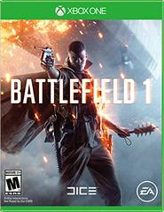 Battlefield 1 - Xbox One | RetroPlay Games