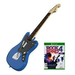 Rock Band Rivals Guitar Bundle - Xbox One | RetroPlay Games