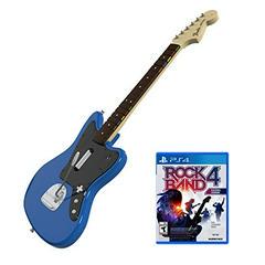 Rock Band Rivals Guitar Bundle - Playstation 4 | RetroPlay Games