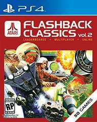 Atari Flashback Classics Vol 2 - Playstation 4 | RetroPlay Games