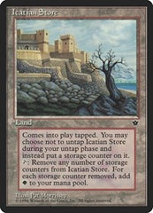 Icatian Store [Fallen Empires] | RetroPlay Games