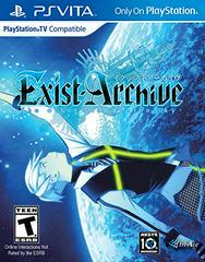 Exist Archive: The Other Side of the Sky - Playstation Vita | RetroPlay Games