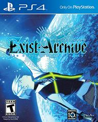 Exist Archive: The Other Side of the Sky - Playstation 4 | RetroPlay Games