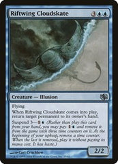 Riftwing Cloudskate [Duel Decks: Jace vs. Chandra] | RetroPlay Games