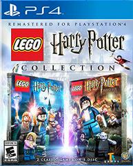 LEGO Harry Potter Collection - Playstation 4 | RetroPlay Games