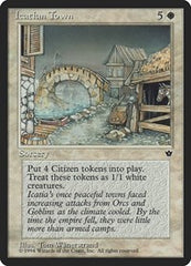 Icatian Town [Fallen Empires] | RetroPlay Games