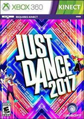 Just Dance 2017 - Xbox 360 | RetroPlay Games