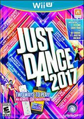 Just Dance 2017 - Wii U | RetroPlay Games