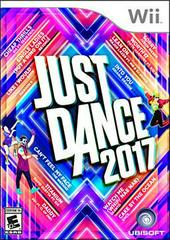 Just Dance 2017 - Wii | RetroPlay Games