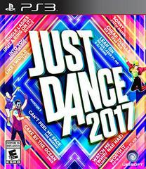 Just Dance 2017 - Playstation 3 | RetroPlay Games