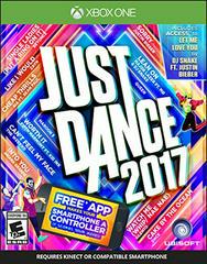 Just Dance 2017 - Xbox One | RetroPlay Games