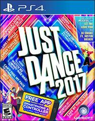 Just Dance 2017 - Playstation 4 | RetroPlay Games