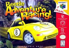 Beetle Adventure Racing - Nintendo 64 | RetroPlay Games