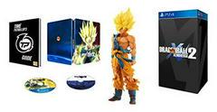 Dragon Ball Xenoverse 2 [Collector's Edition] - Playstation 4 | RetroPlay Games