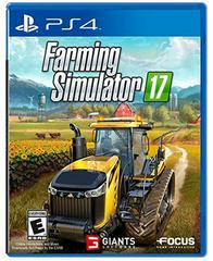 Farming Simulator 17 - Playstation 4 | RetroPlay Games