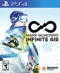 Infinite Air - Playstation 4 | RetroPlay Games