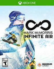 Infinite Air - Xbox One | RetroPlay Games