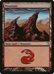 Mountain [Premium Deck Series: Slivers] | RetroPlay Games