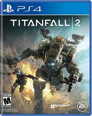 Titanfall 2 - Playstation 4 | RetroPlay Games