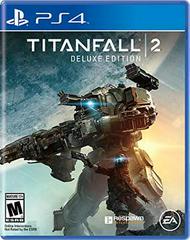 Titanfall 2 [Deluxe Edition] - Playstation 4 | RetroPlay Games