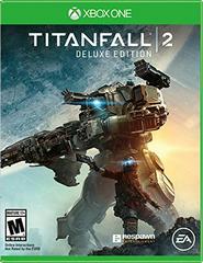 Titanfall 2 [Deluxe Edition] - Xbox One | RetroPlay Games