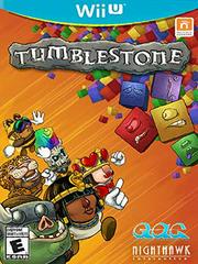 Tumblestone - Wii U | RetroPlay Games