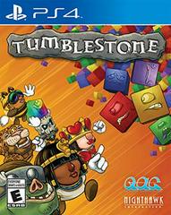 Tumblestone - Playstation 4 | RetroPlay Games