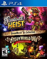 SteamWorld Collection - Playstation 4 | RetroPlay Games