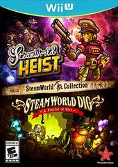 SteamWorld Collection - Wii U | RetroPlay Games