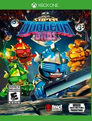 Super Dungeon Bros - Xbox One | RetroPlay Games