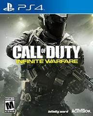 Call of Duty: Infinite Warfare - Playstation 4 | RetroPlay Games
