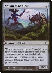 Artisan of Kozilek [Archenemy] | RetroPlay Games