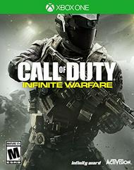 Call of Duty: Infinite Warfare - Xbox One | RetroPlay Games