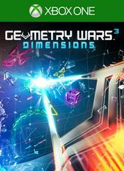 Geometry Wars 3: Dimensions Evolved - Xbox One | RetroPlay Games