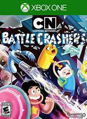 Cartoon Network Battle Crashers - Xbox One | RetroPlay Games