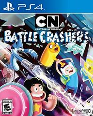 Cartoon Network Battle Crashers - Playstation 4 | RetroPlay Games