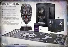 Dishonored 2 [Premium Collector's Edition] - Playstation 4 | RetroPlay Games